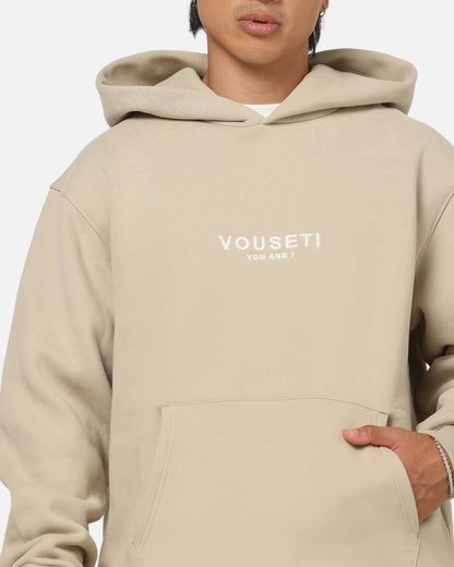Vouseti The OG Hoodie Bone