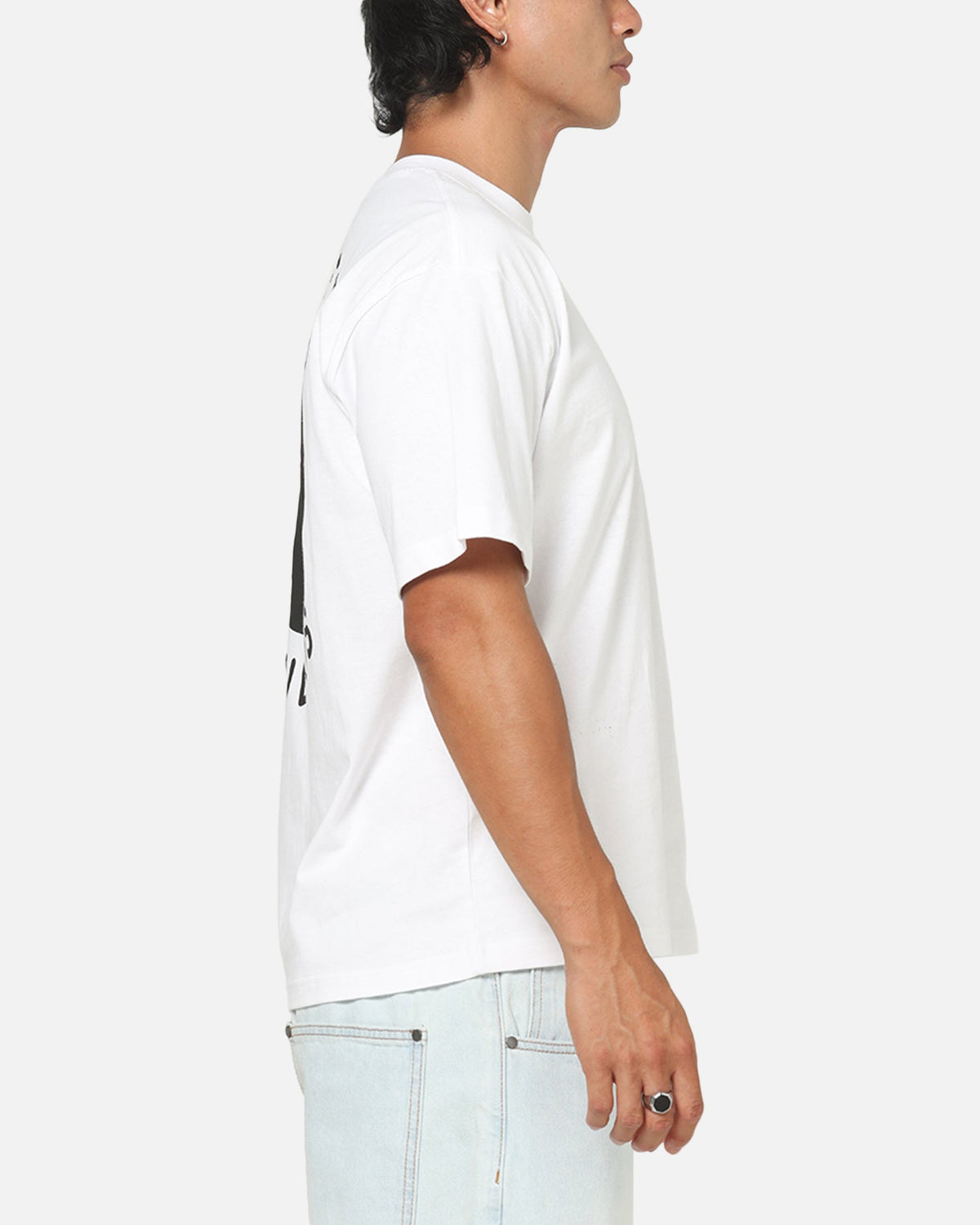 Market Eight Ball T-Shirt White
