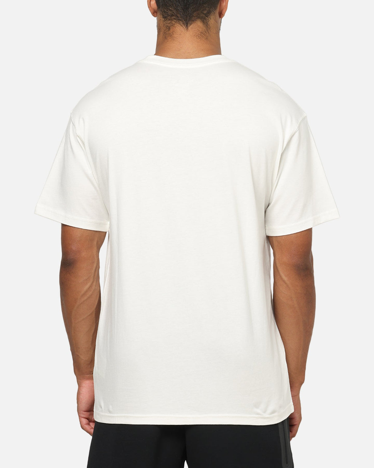 Nike Max90 Basketball T-Shirt White