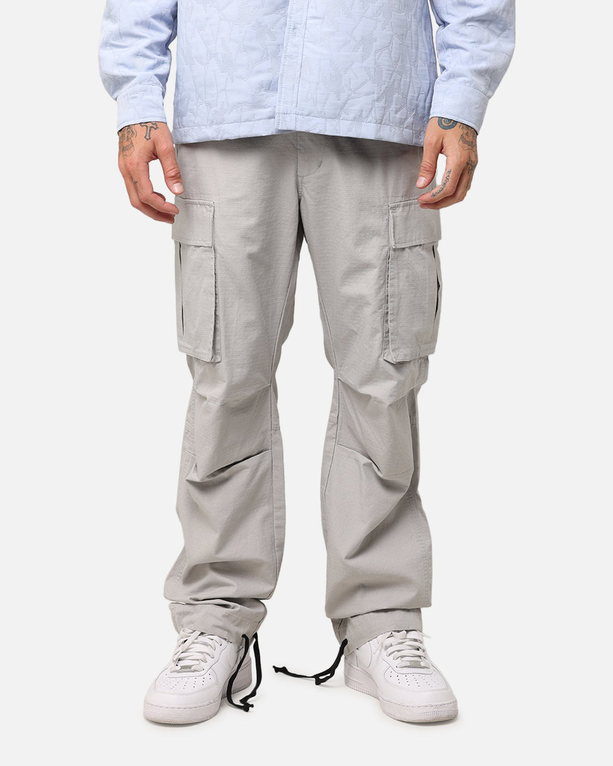 XXIII Torrent Cargo Pant Washed Stone