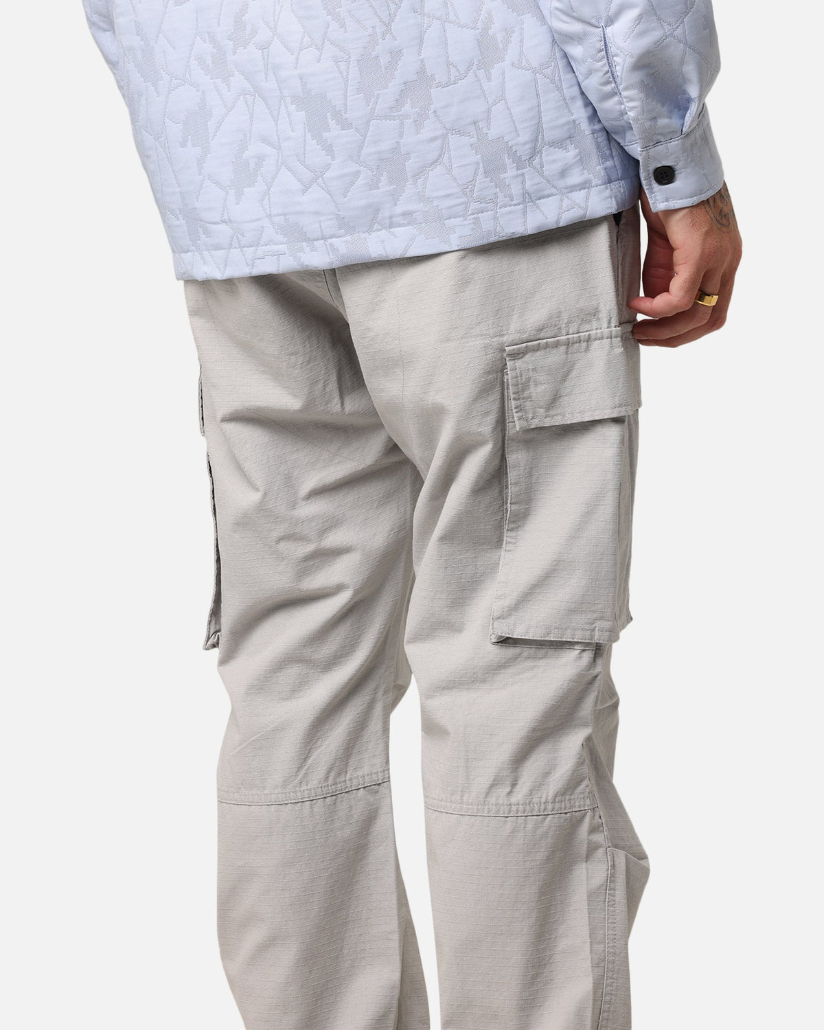 XXIII Torrent Cargo Pant Washed Stone