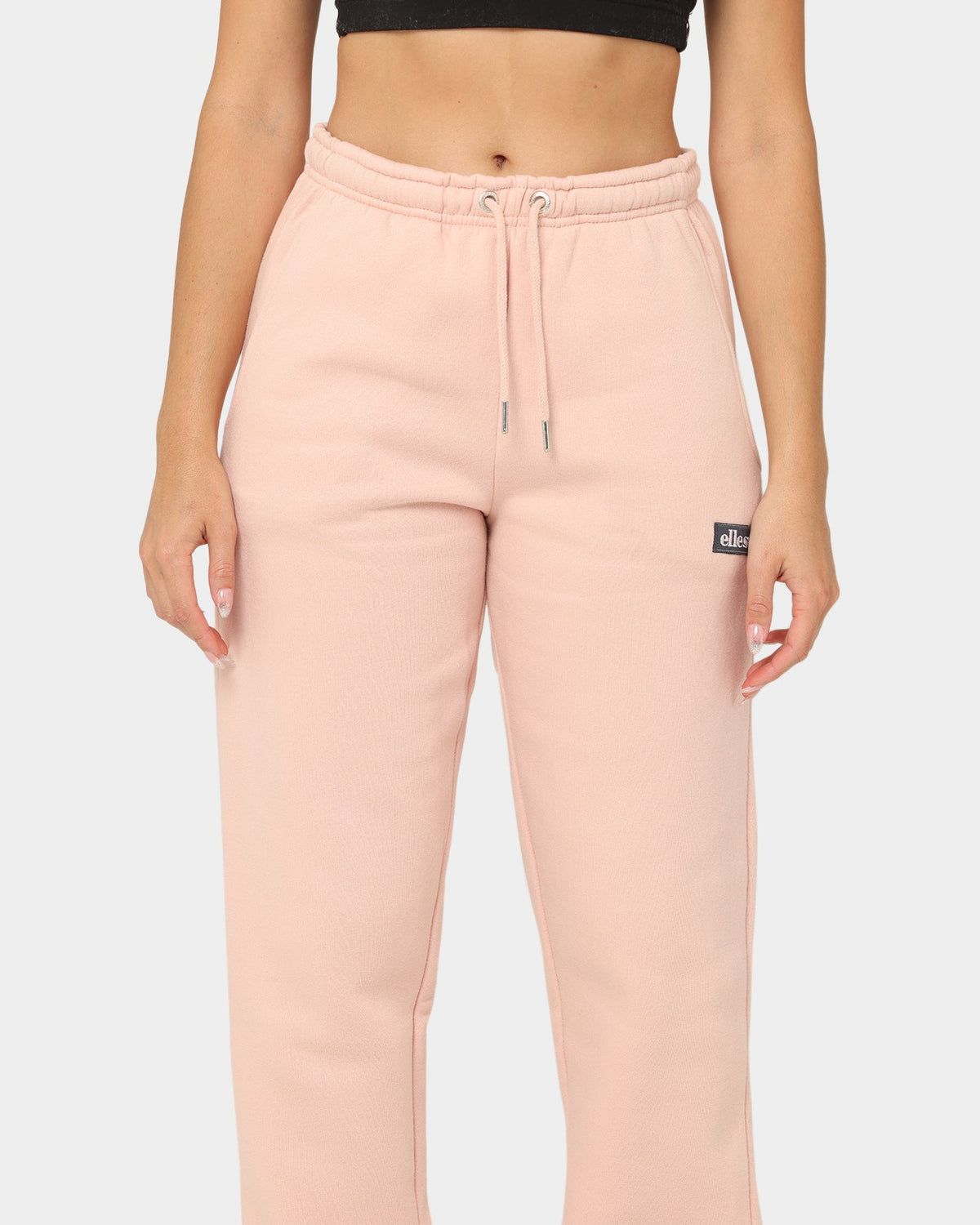 Ellesse Women's Joe Jog Pants Pink