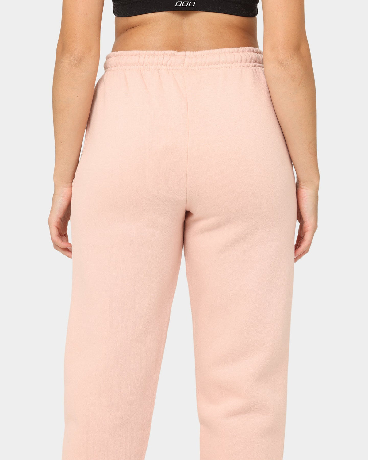 Ellesse Women's Joe Jog Pants Pink