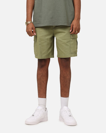 XXIII Jordy Cargo Shorts Olive