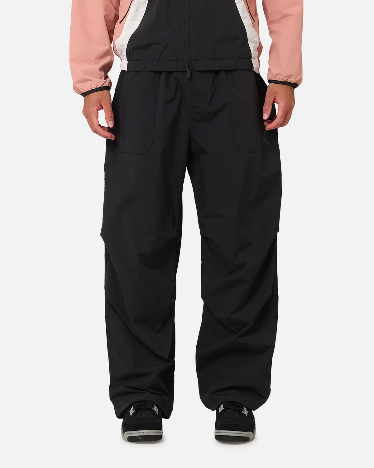 Jordan Essential Statement Woven Pant Black