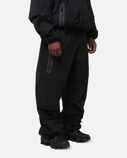 Nike Tech Woven Oversized Pants Black/Black/Black