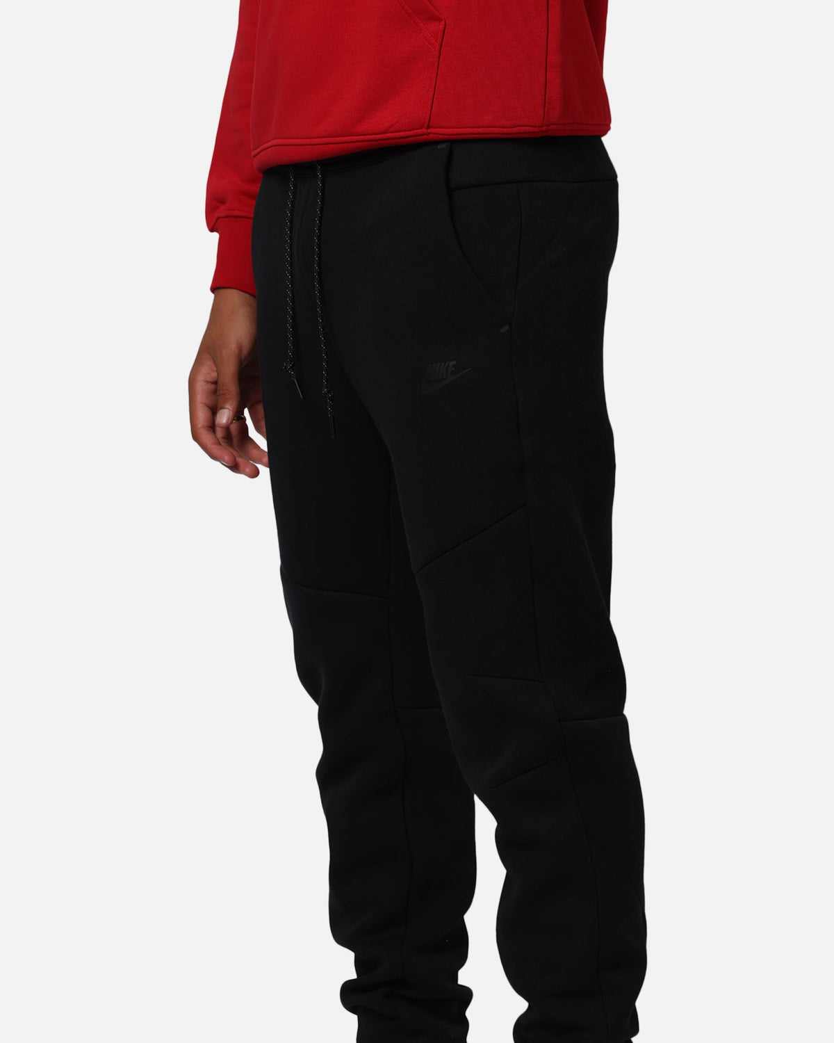 Nike Sportswear Tech Fleece Joggers Black/Black