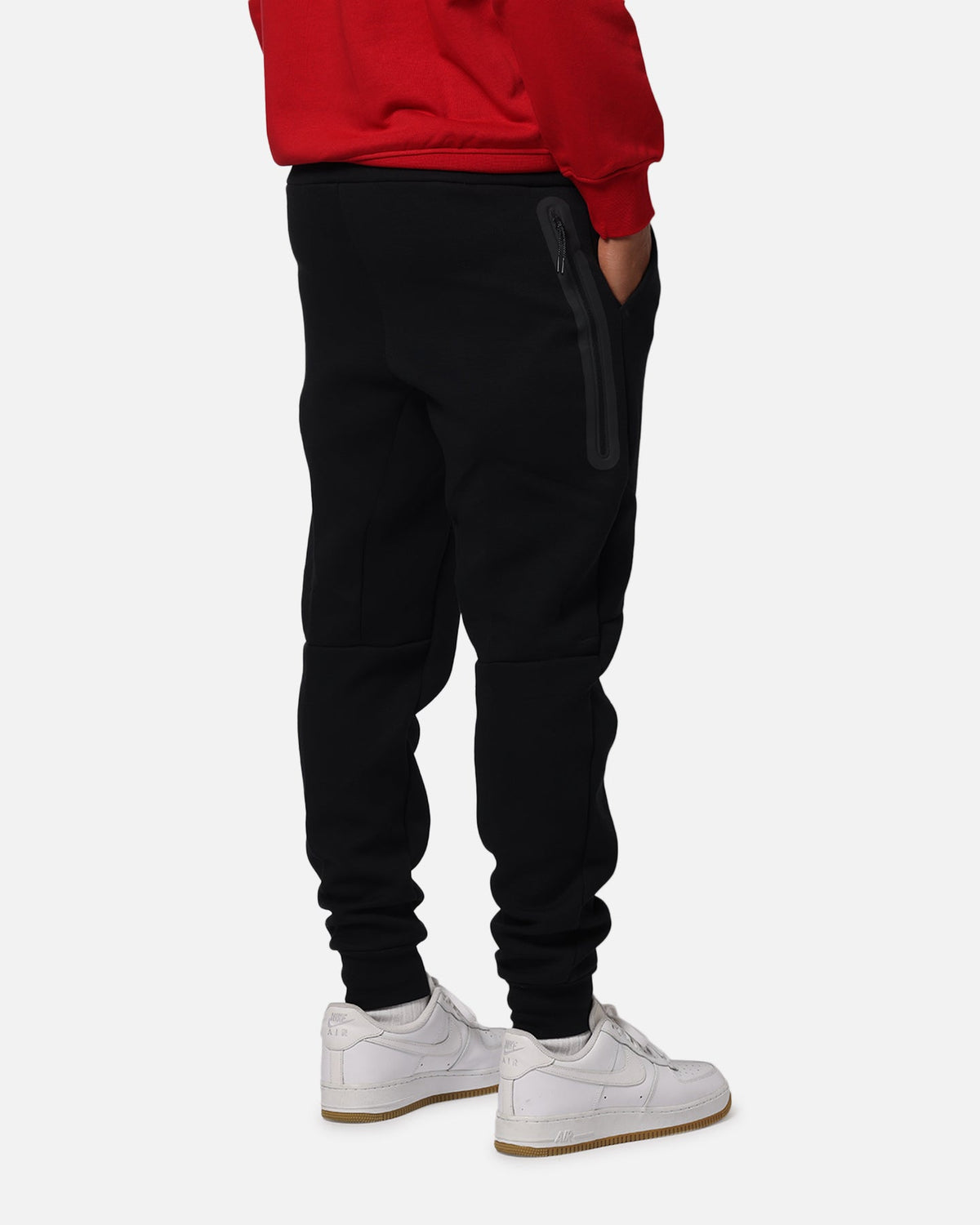 Nike Sportswear Tech Fleece Joggers Black/Black
