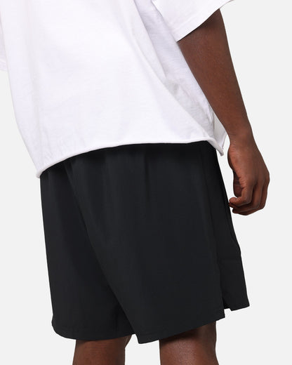 Jordan Dri-FIT Woven Shorts Black/White