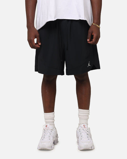Jordan Dri-FIT Woven Shorts Black/White