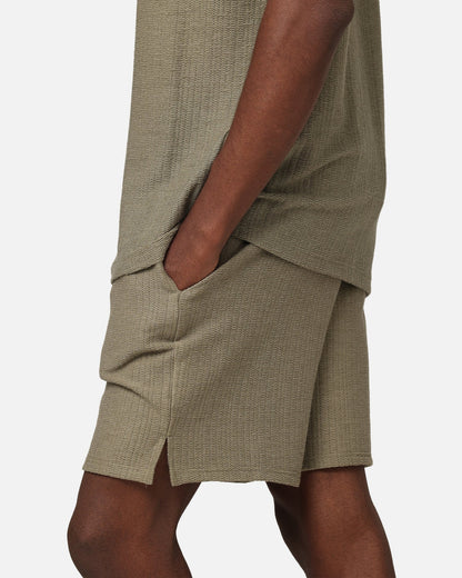 XXIII Andres Shorts Sage Green