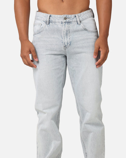 Saint Morta Psykhe Jeans Light Blue