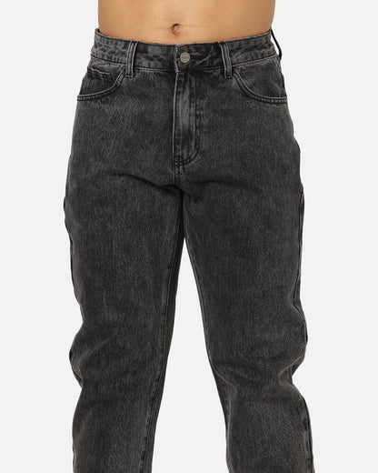 Saint Morta Psykhe Jeans Sulphur Grey