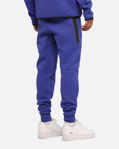 Nike Sportswear Tech Fleece Joggers Deep Night/Black