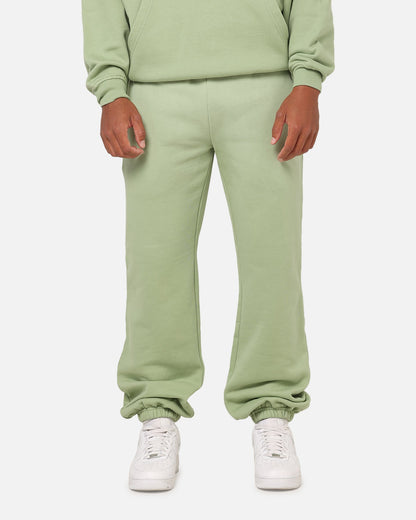 Carre Premium Essentials Track Pants Sage