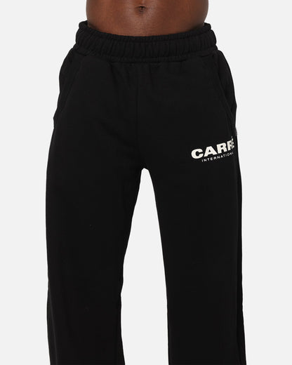 Carre C-Star Line Pants Black