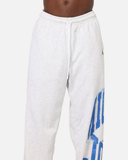 Jordan Brooklyn Collegiate Pants Birch Heather/Black