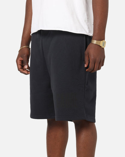 Carre Premium Essentials Sweat Shorts Steel/Black