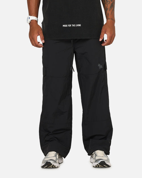 Saint Morta Faith Jogger Black