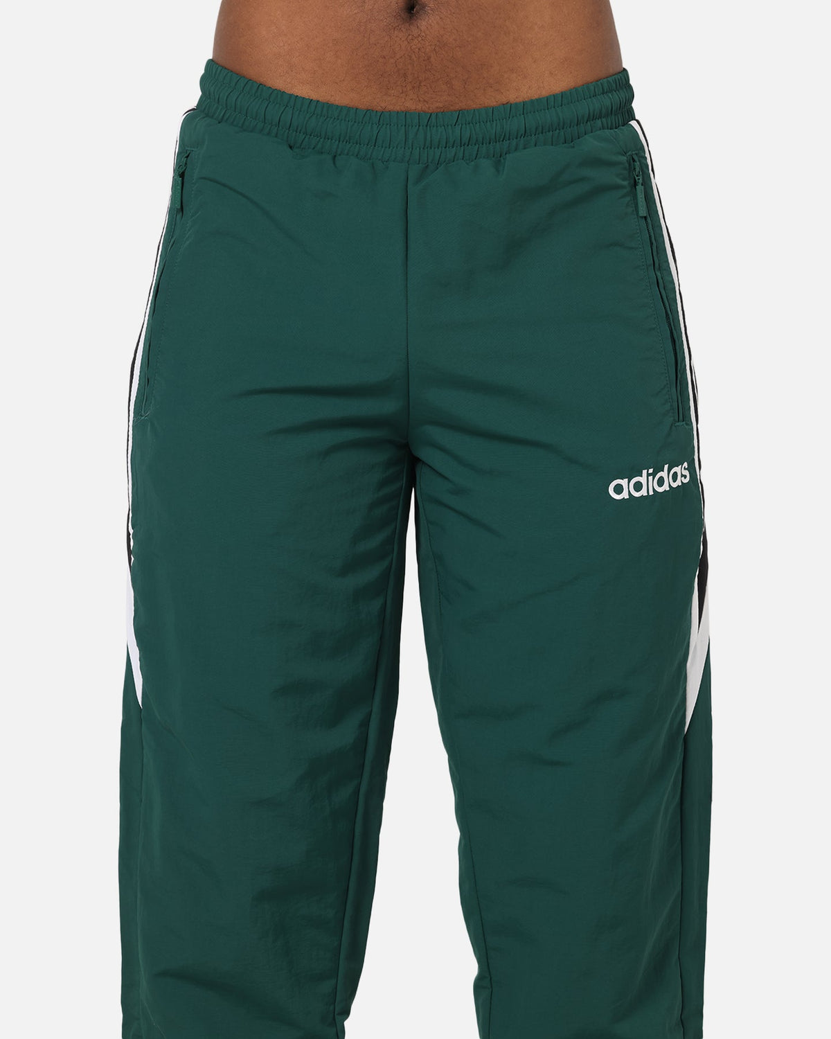Adidas Track Pants Collegiate Green