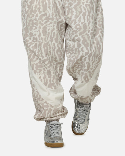 Nike Women's Sportswear Woven Printed Pants Leopard/White