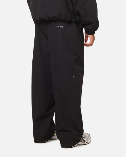 Saint Morta Athltc Training Pants Black