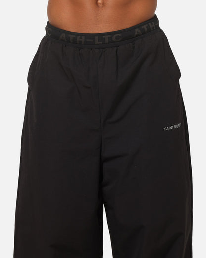 Saint Morta Athltc Training Pants Black