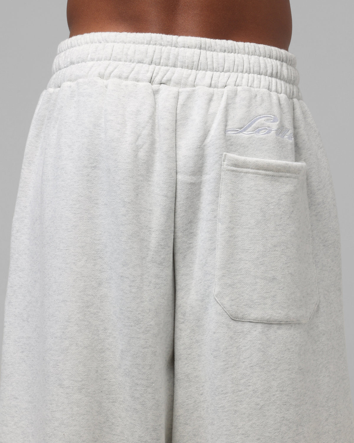 Loiter Pearl Sweatpants Off White