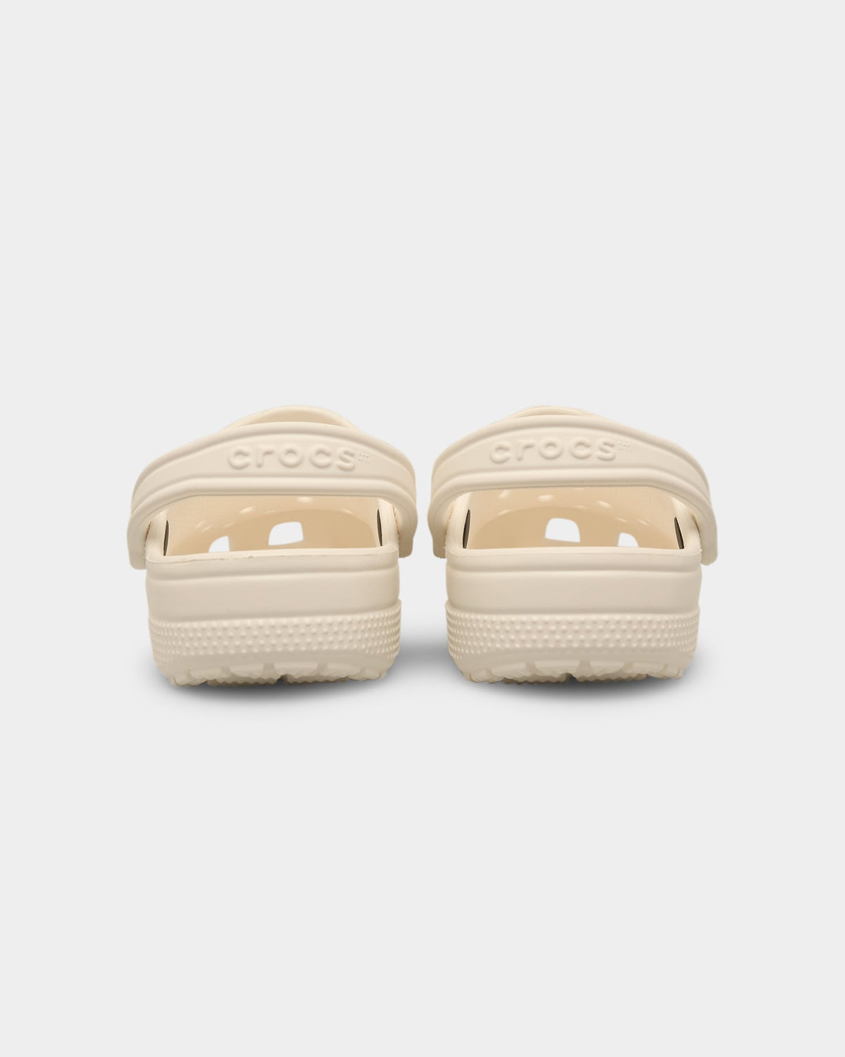 Crocs Classic Clog Bone
