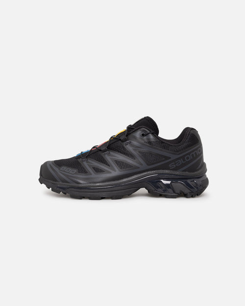 Salomon XT-6 Black