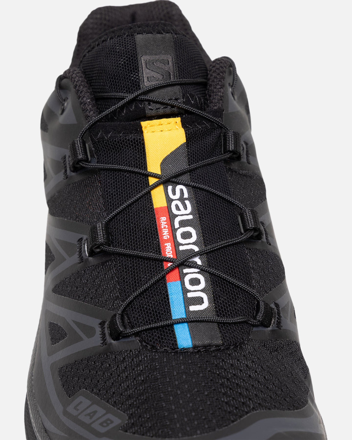 Salomon XT-6 Black