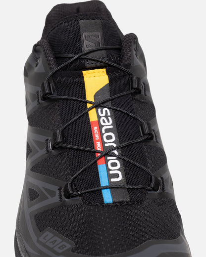 Salomon XT-6 Black