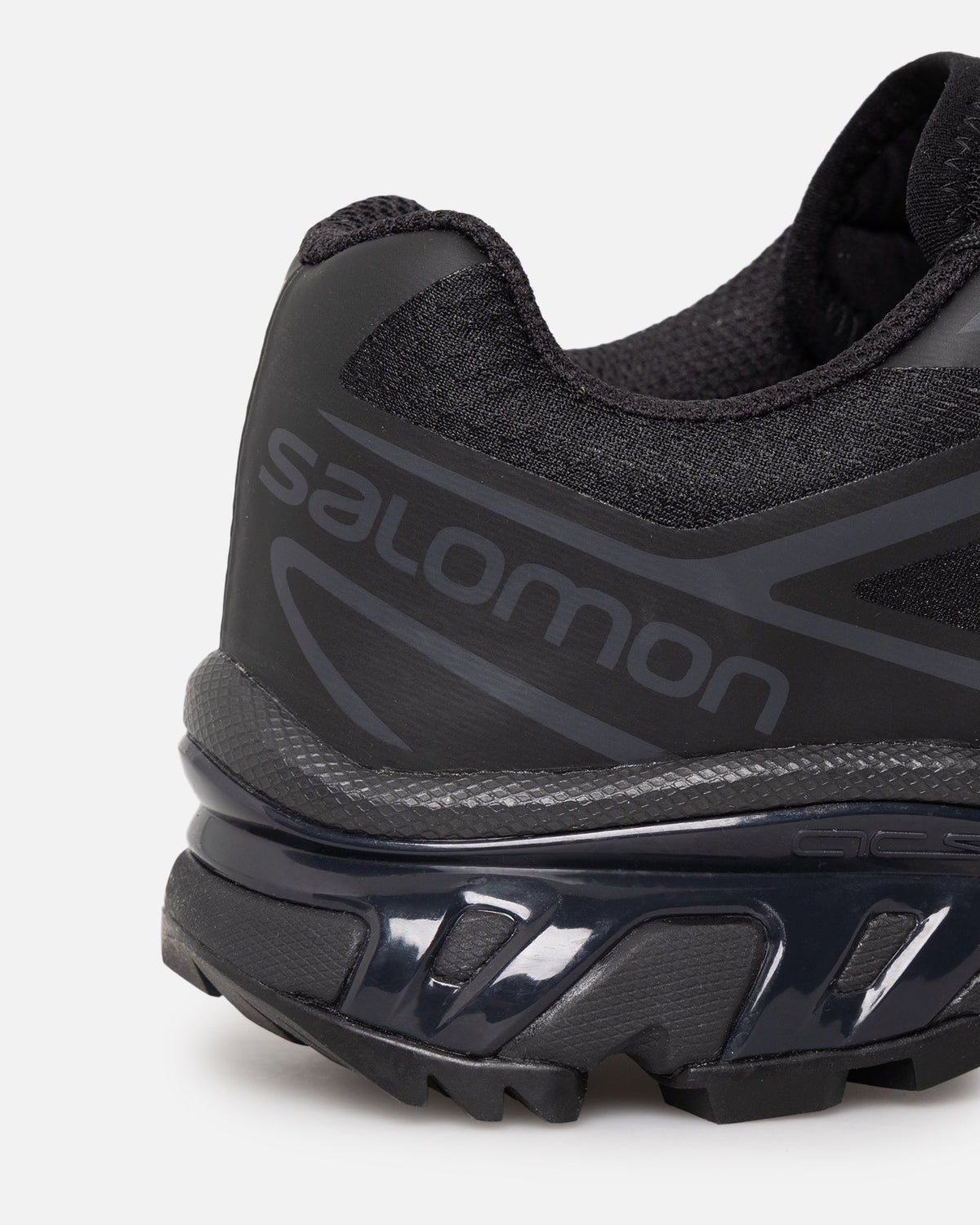 Salomon XT-6 Black
