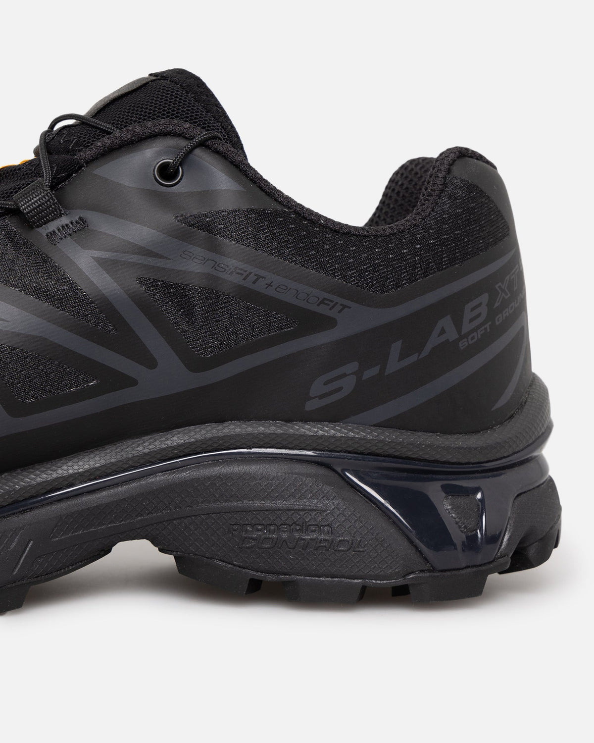 Salomon XT-6 Black