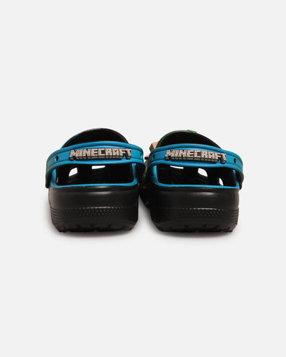 Crocs X Minecraft Classic Clog Multi