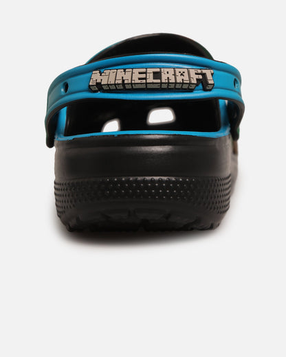 Crocs X Minecraft Classic Clog Multi