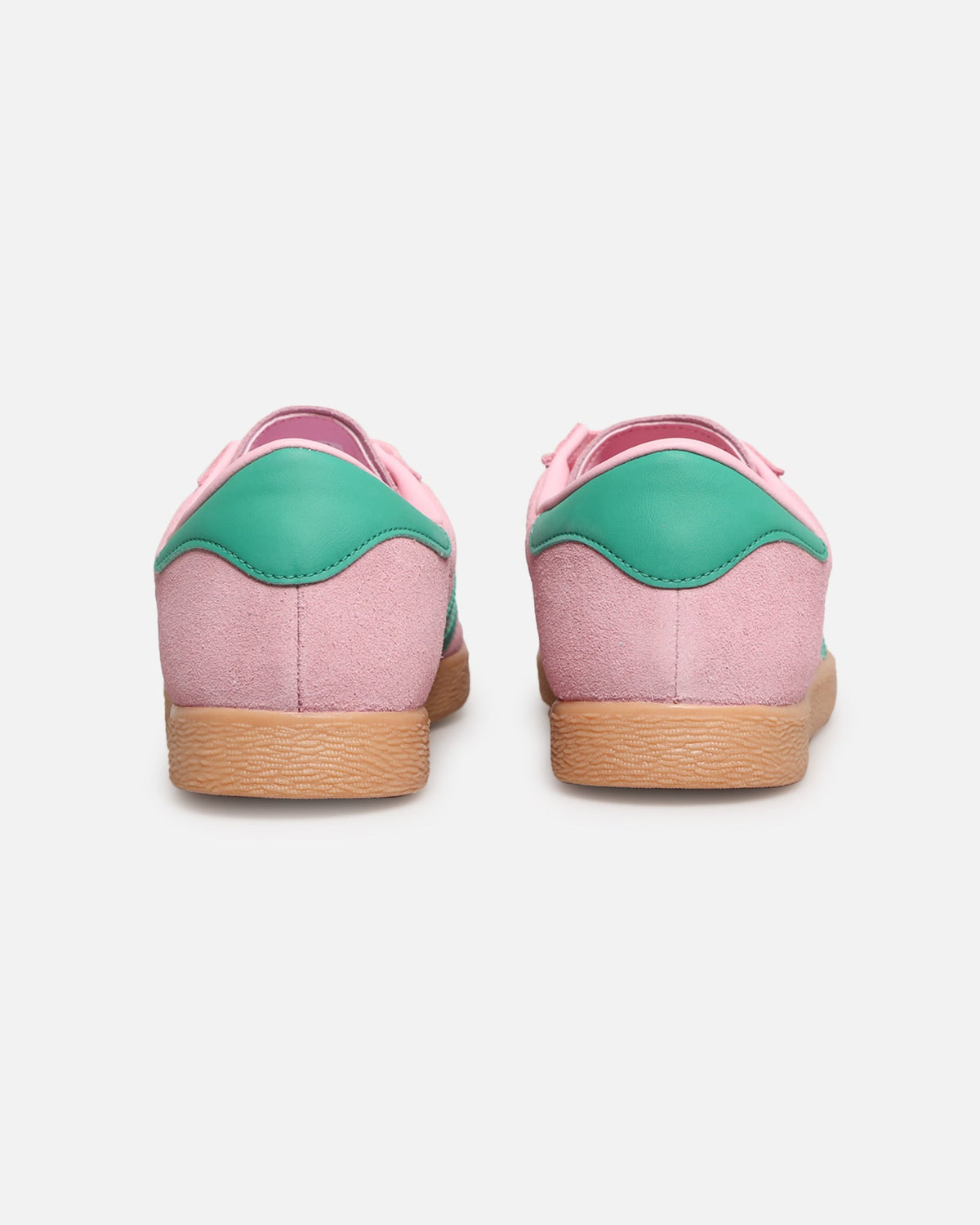 Adidas Stadt True Pink
