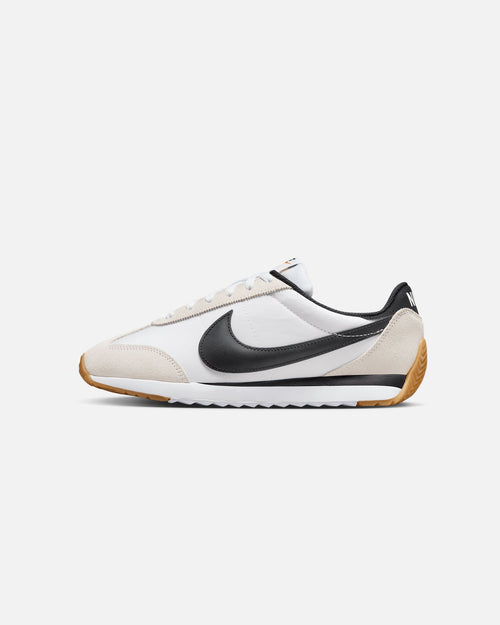 Nike Women's Pacific White/Black