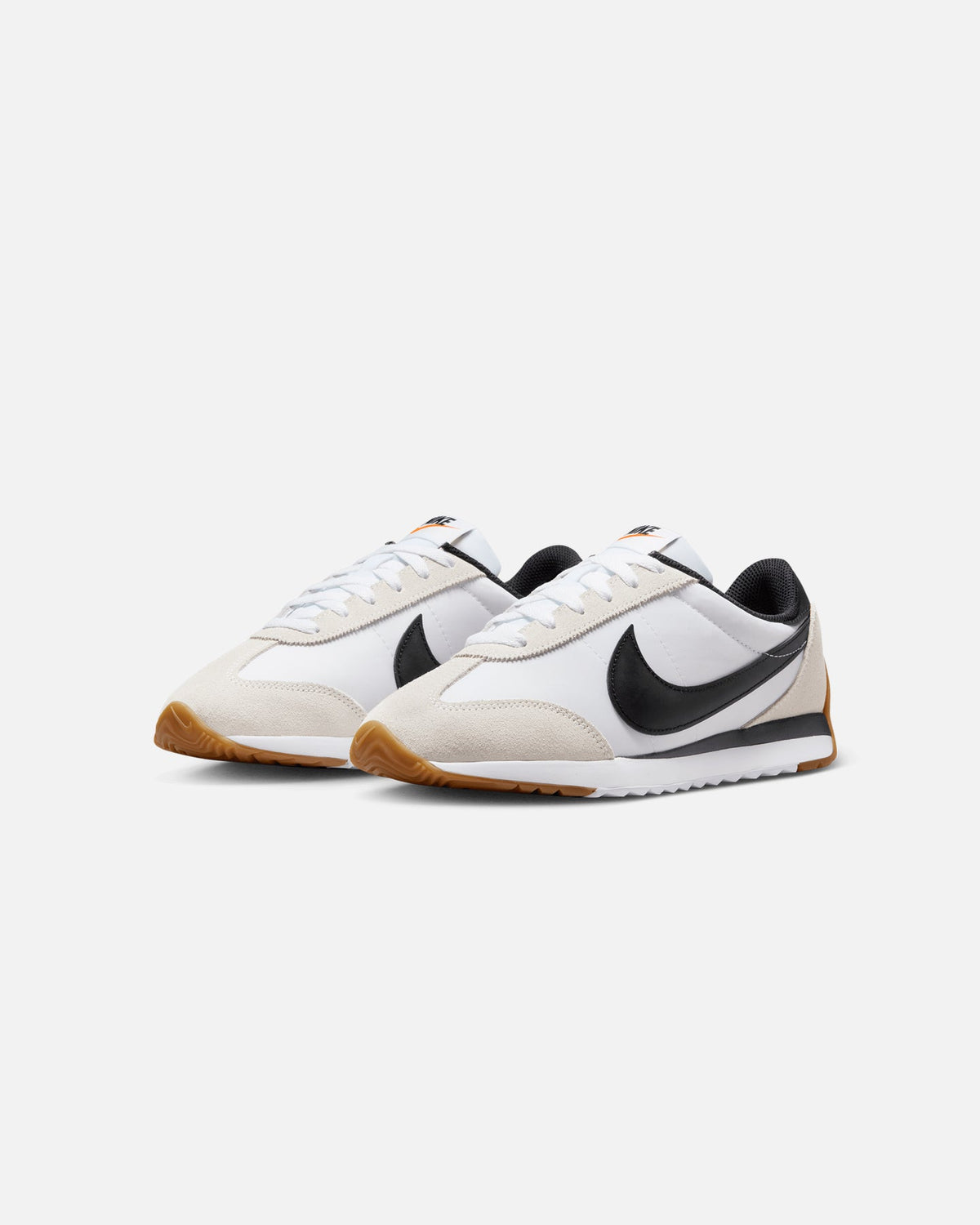 Nike Women's Pacific White/Black