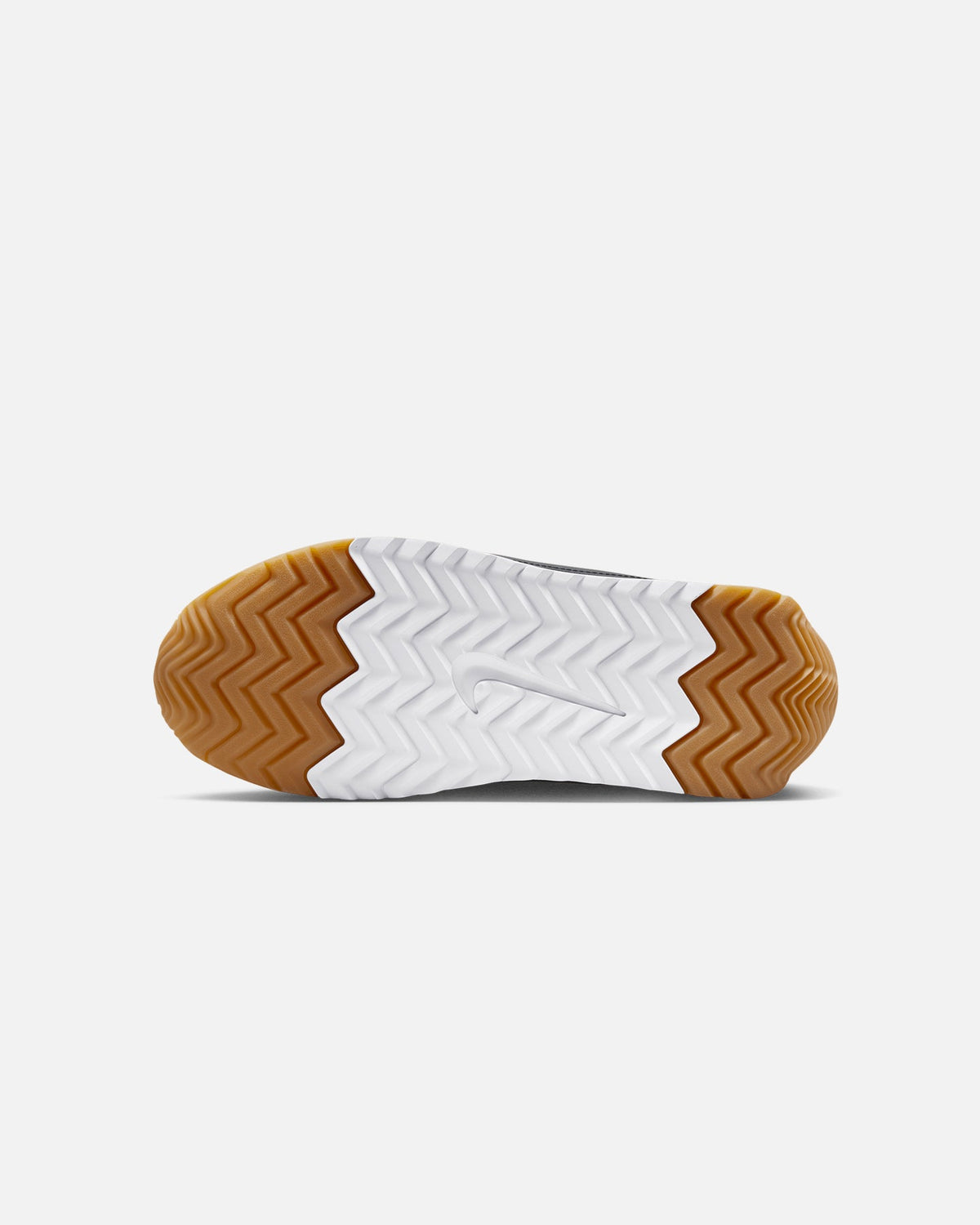 Nike Women's Pacific White/Black