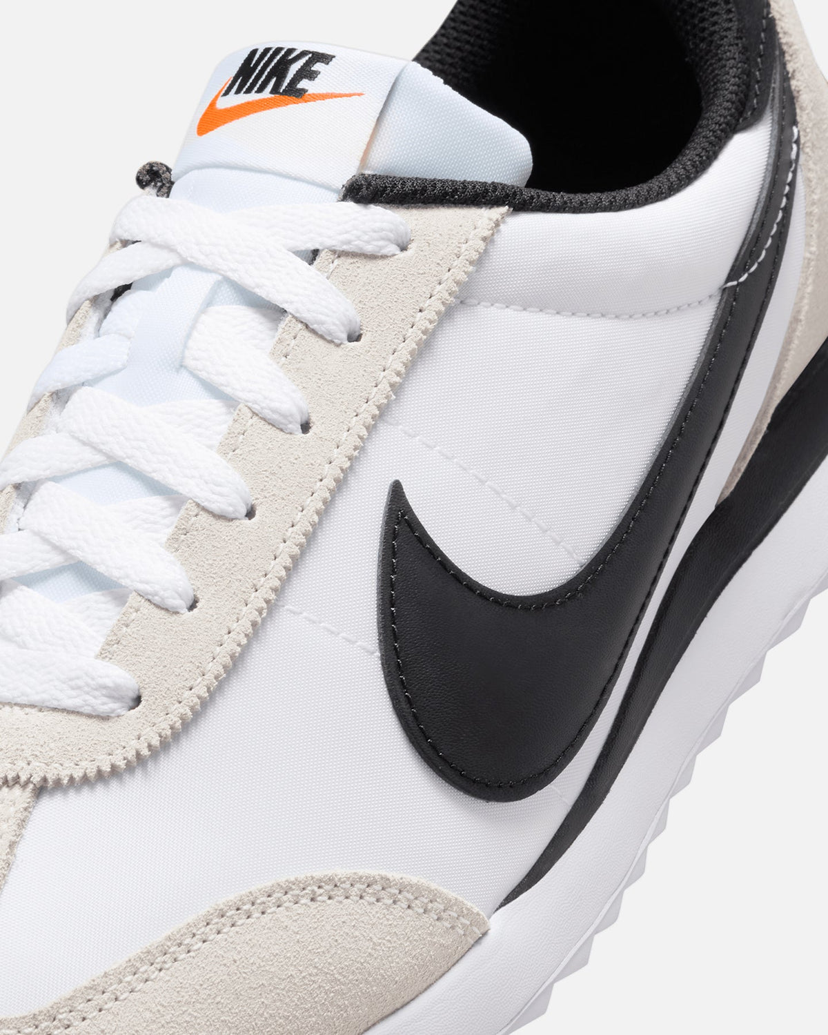 Nike Women's Pacific White/Black