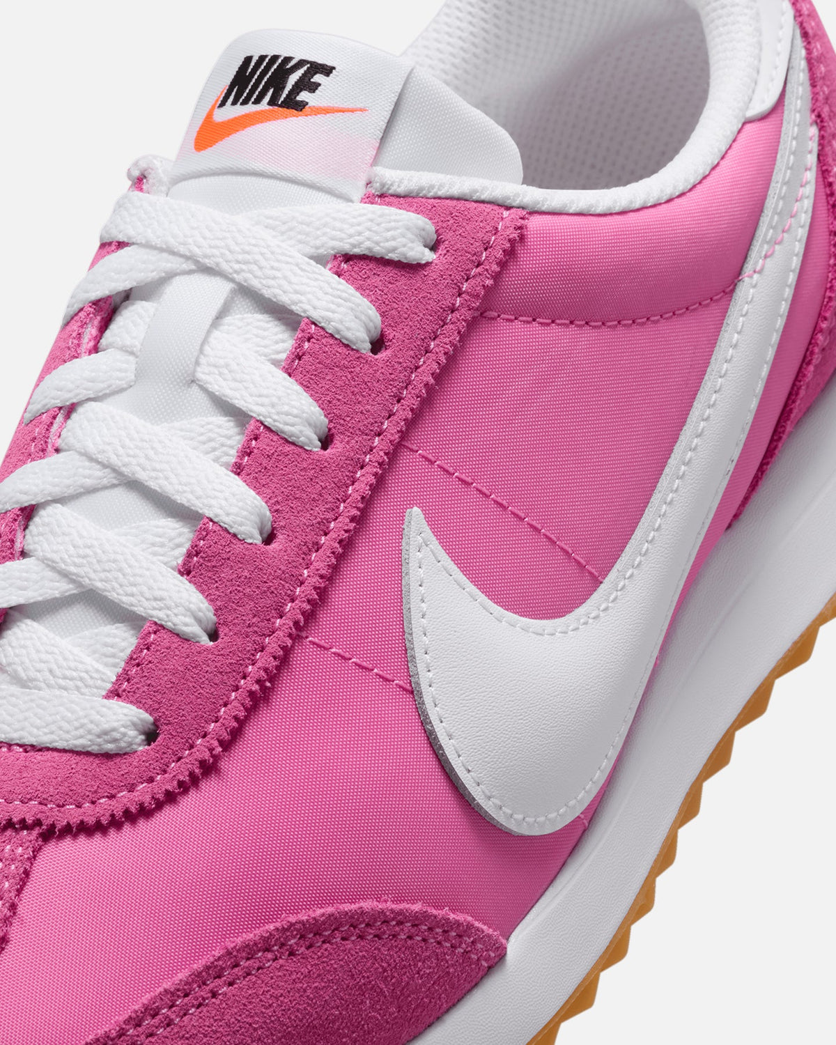 Nike Women's Pacific Pink