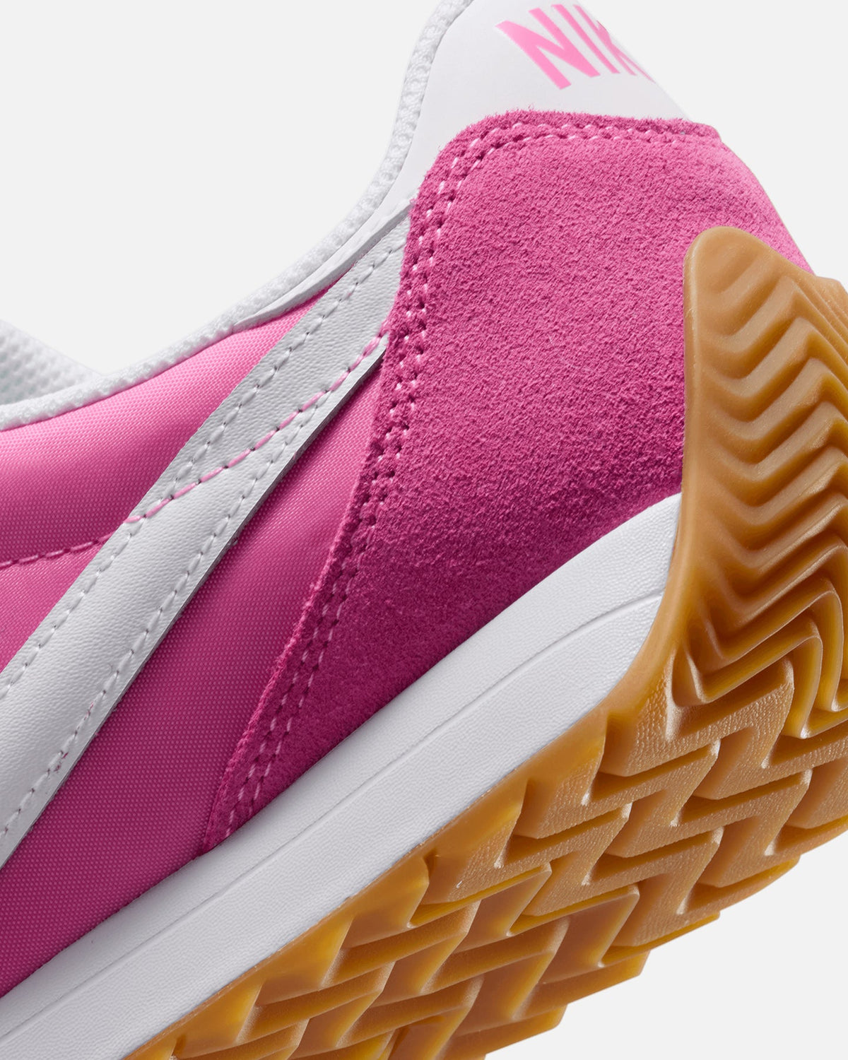 Nike Women's Pacific Pink