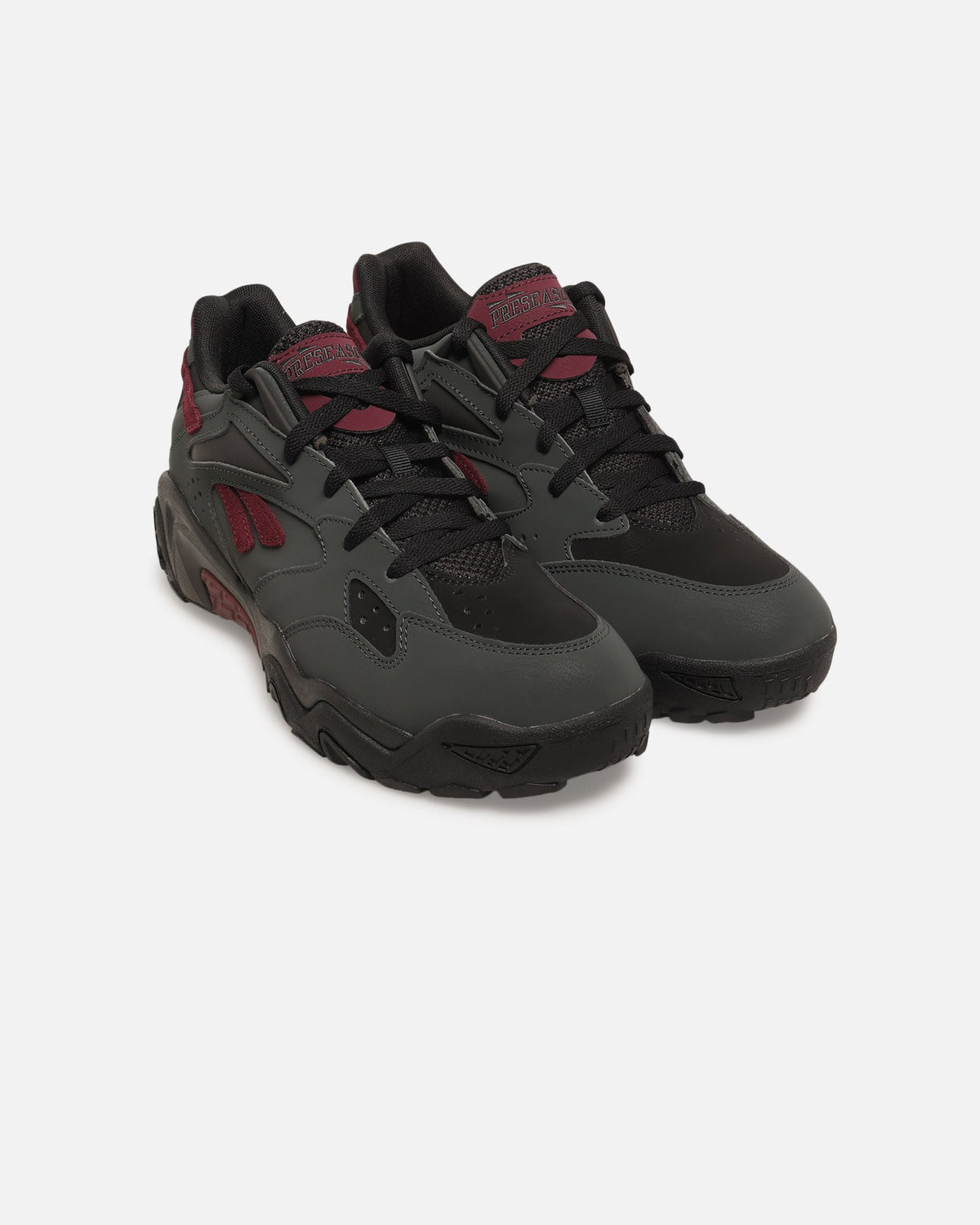 Reebok Preseason 94 Low Grey