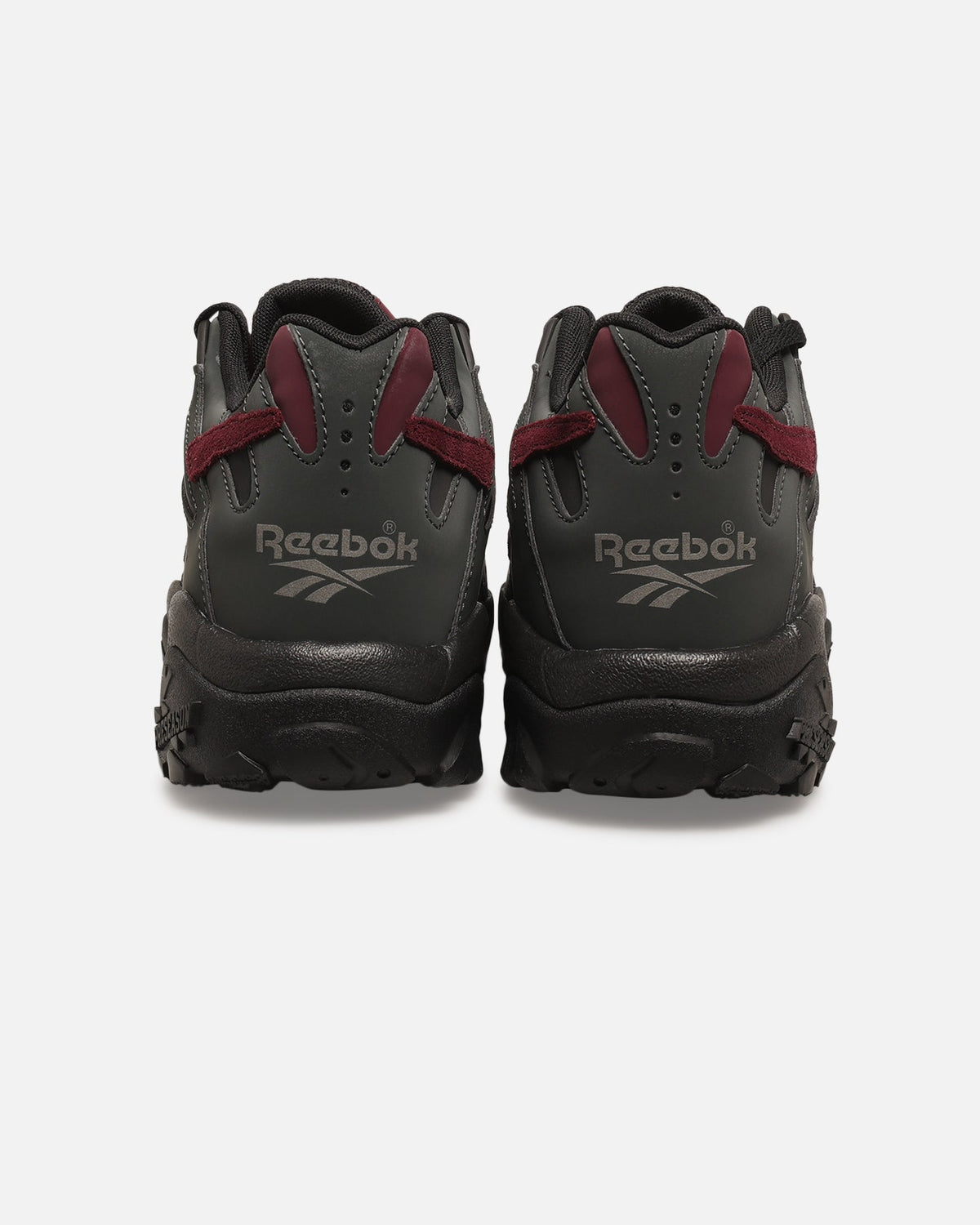 Reebok Preseason 94 Low Grey