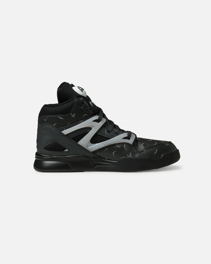 Reebok Pump Omni Zone II Black/Grey