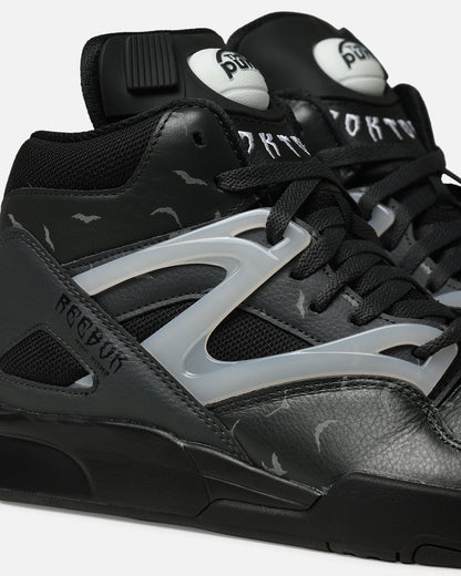 Reebok Pump Omni Zone II Black/Grey