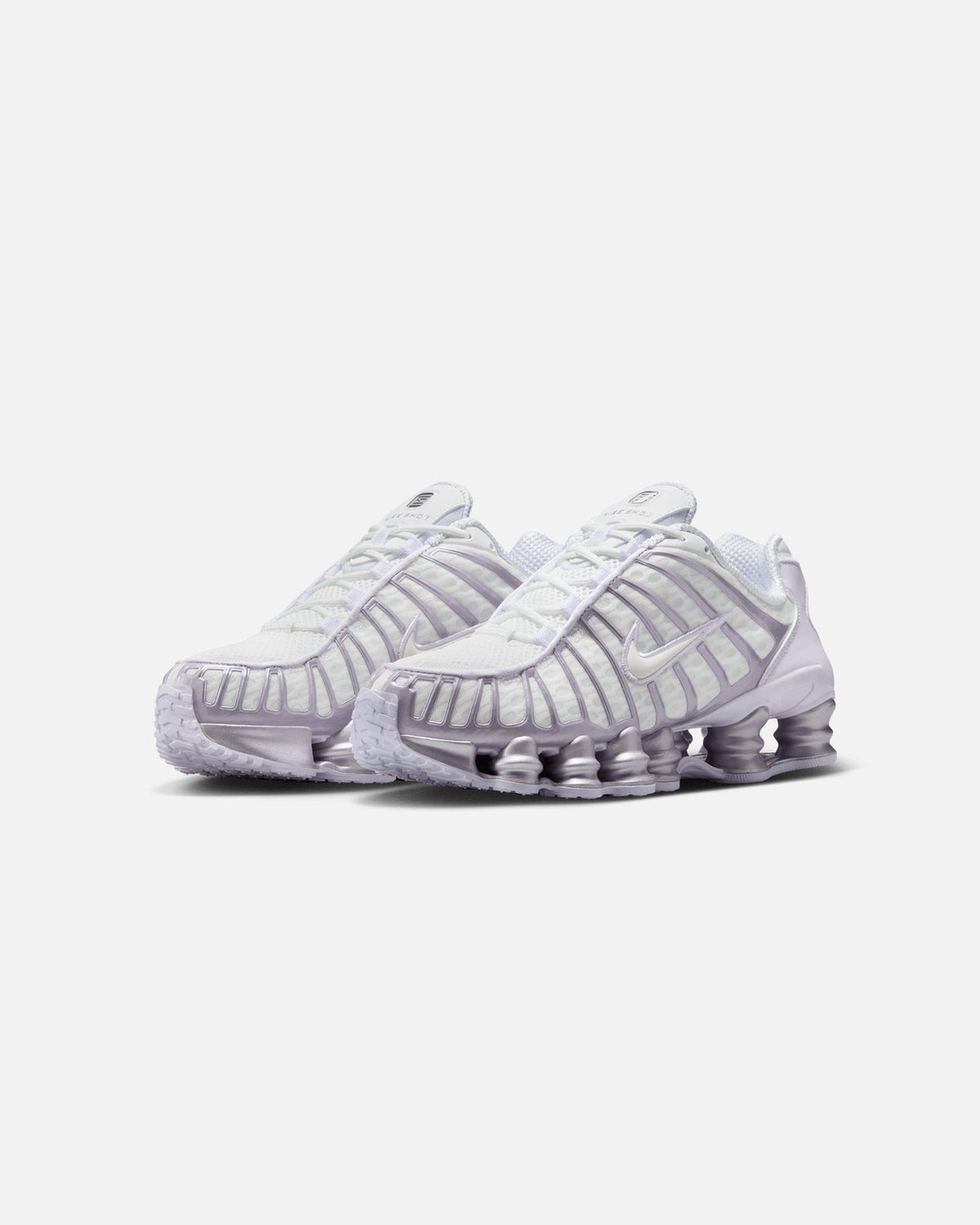 Nike Women's Shox TL Summit White