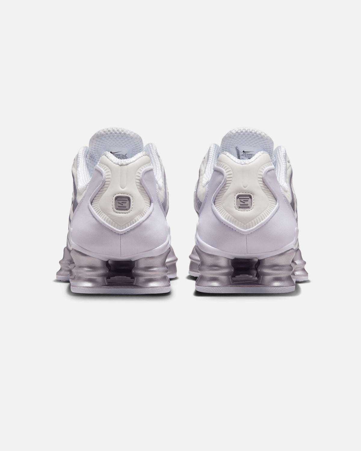 Nike Women's Shox TL Summit White