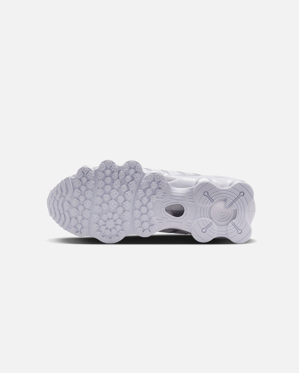 Nike Women's Shox TL Summit White